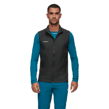 Vesta Mammut RIME LIGHT IN HYBRID VEST MEN 50665 tschiel