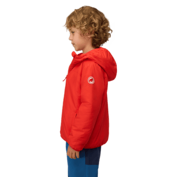 Jachetă Mammut RIME IN HOODED JACKET KIDS 40341 willow