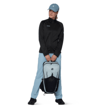 Jachetă Mammut CRAG ML JACKET WOMEN 50665 tschiel