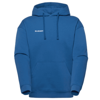 Hanorac Mammut MAMMUT BASE ML HOODY MEN MINI LOGO 50665 tschiel