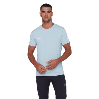 Tricou cu mânecă scurtă Mammut SELUN FL T-SHIRT MEN 50665 tschiel