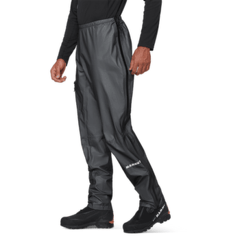 Pantaloni Mammut EIGER NORDWAND LIGHT HS PANTS MEN 50643 eiger blue