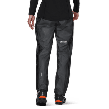 Pantaloni Mammut EIGER NORDWAND LIGHT HS PANTS WOMEN black 0001