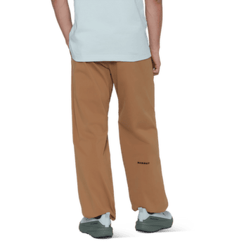 Pantaloni Mammut CRAG CLIMBING PANTS MEN 7546 claystone