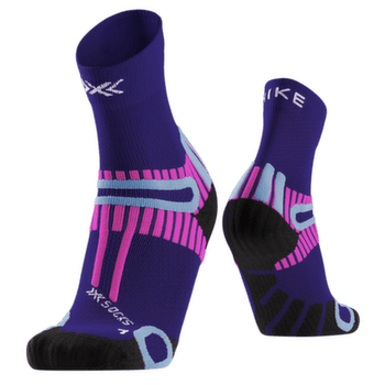 Șosete X-Bionic X-Socks® Hike Perform Ankle Marine