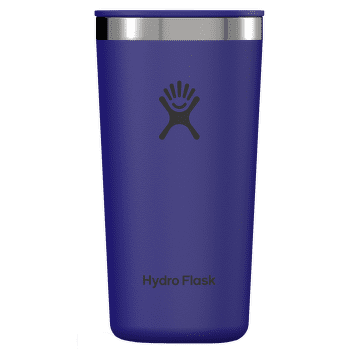 Cană termo Hydro Flask ALL AROUND TUMBLER 12 oz Capri Blue