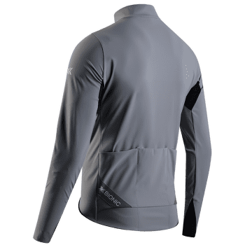 Jachetă X-Bionic X-Bionic® Corefusion Ride Softshell Jacket Men Rhino Grey