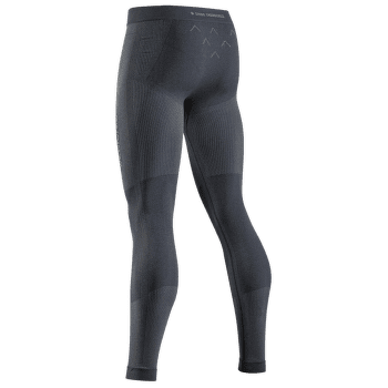 Colanți X-Bionic X-Bionic® XCeed Run Long Tights Men X Black/Rhino Grey