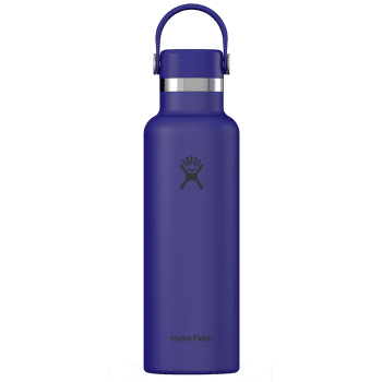 Termos Hydro Flask Standard Mouth 21 oz Capri Blue