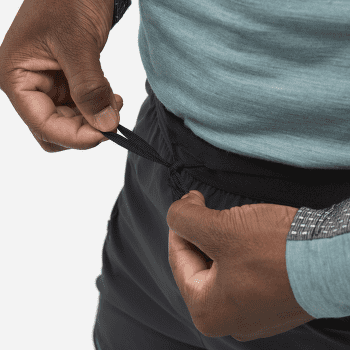 Pantaloni Millet TRILOGY JORASSES ZIP0 PT Men NOIR NEW