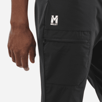 Pantaloni Millet UBIC STRETCH PANT Men PEPPER