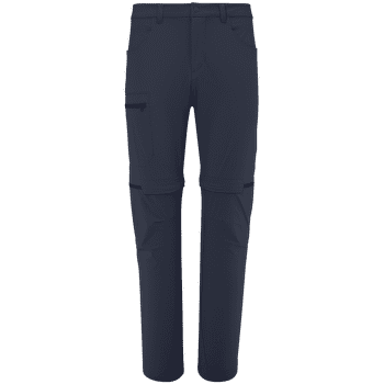 Pantaloni Millet UBIC STR ZIP OFF PT Men SAPHIR NEW