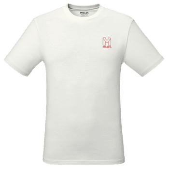 Tricou cu mânecă scurtă Millet CIMAI CLIMB TS SS Men FOGGY DEW NEW
