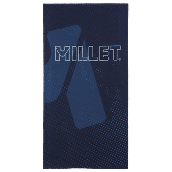 Eșarfă Millet CHAMONIX LOGO NECKWARMER SAPHIR NEW