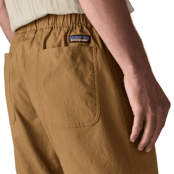 Pantaloni scurți Patagonia Lightweight All-Wear Gi Shorts - 9 in. Men Weathered Stone