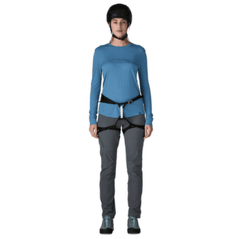 Pantaloni Patagonia Terravia Alpine Pants Women Black