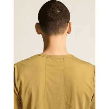 Tricou cu mânecă scurtă Craft Pro Trail SS Tee Men BLACK