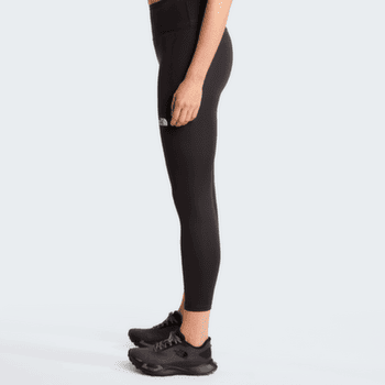 Colanți The North Face Flex 25In Tight Women TNF BLACK
