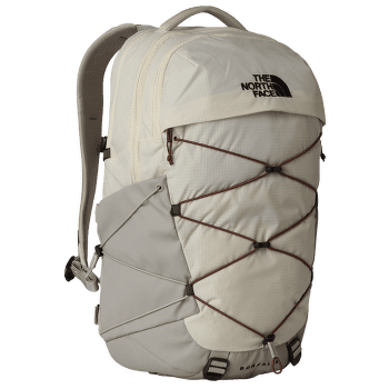 Rucsac The North Face BOREALIS (52SE) NK5 DESERT STONE/STONE SLAB/EMBER SOIL