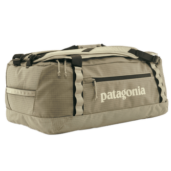 Geantă Patagonia Black Hole Duffel 55L Weathered Stone