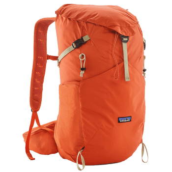 Rucsac Patagonia Terravia Pack 28L Coal Orange