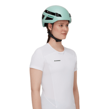 Cască Mammut Crag Sender Helmet nebla