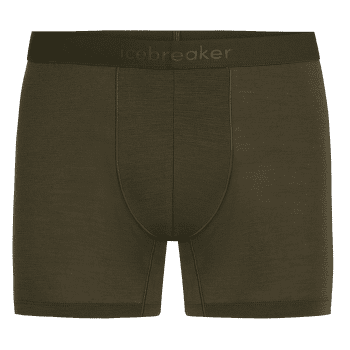 Boxeri Icebreaker Merino 125 Anatomica Cool-Lite Boxers Men DK LODEN