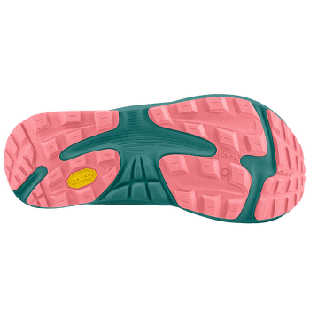Încălțăminte Topo athletic Ultraventure 4 Women Dark Teal / Pink