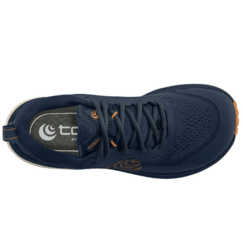 Încălțăminte Topo athletic Terraventure 5 Men Navy / Orange