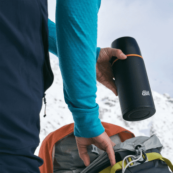 Termos Esbit Vacuum bottle 1000ml black