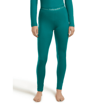 Colanți Icebreaker Oasis Leggings Women (104383) Black001