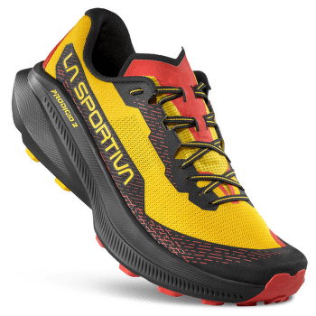 Încălțăminte La Sportiva Prodigio 2 Yellow/Black