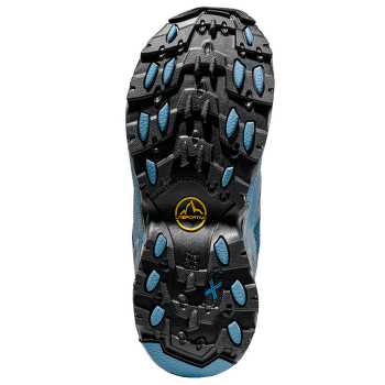 Încălțăminte La Sportiva Ultra Raptor II JR Space Blue/Maple