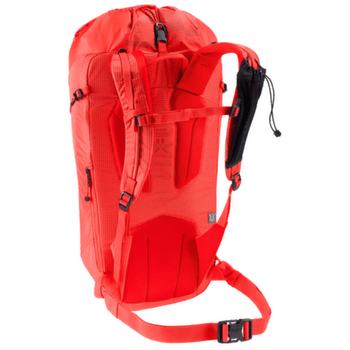 Rucsac deuter Guide Lite 22 SL poppy-crimson