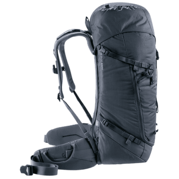 Rucsac deuter Guide 32+6 SL poppy-crimson