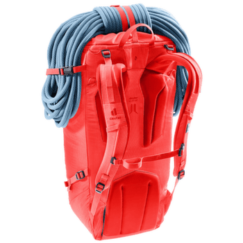 Rucsac deuter Guide 34+6 grove-ivy