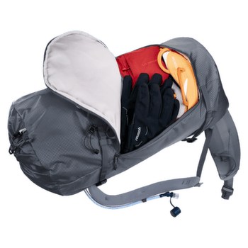 Rucsac deuter Guide 44+6 poppy-crimson