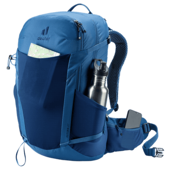 Rucsac deuter Futura 27 Black