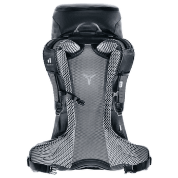 Rucsac deuter Futura 34 EL Black