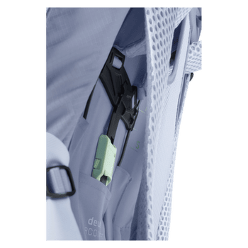 Rucsac deuter Futura Pro 30 SL polar-bluejay