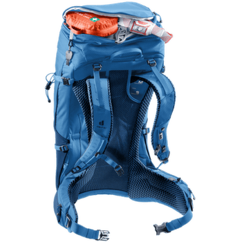 Rucsac deuter Futura Pro 32 nightblue-baltic