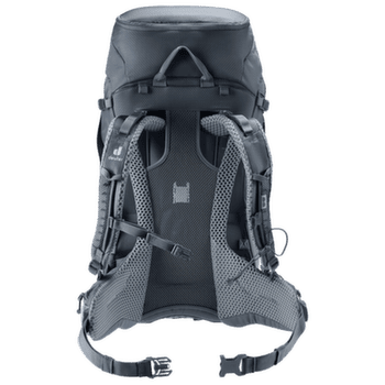 Rucsac deuter Futura Pro 34 SL cassis-ashrose