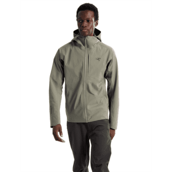 Hanorac Arcteryx Sawyer Wool Hoody Men Black