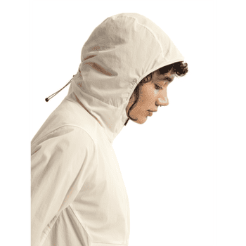 Jachetă Arcteryx Sinsola Hoody Women Sea Salt