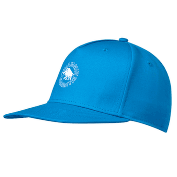 Căciuli Mammut MAMMUT GARANTIE CAP glacier blue