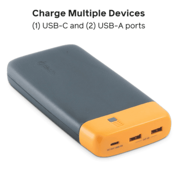 Powerbank BioLite BioLite Charge 80 PD