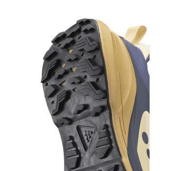 Încălțăminte Craft Pure Trail X Men REAL/CLUB COBALT