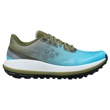 Încălțăminte Craft XPLOR 2 Men INK BLUE/CONTRAST GREEN