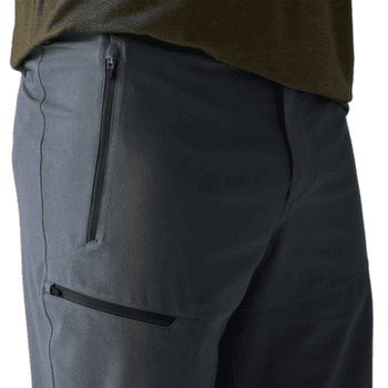 Pantaloni scurți Patagonia Terravia Trail Shorts - 10 in. Men Sage Khaki