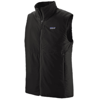 Vesta Patagonia Nano-Air Light Vest Men Black